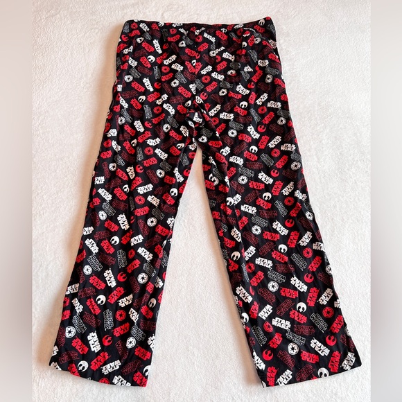✿ Star Wars - Pajamas - XL - Picture 5 of 5